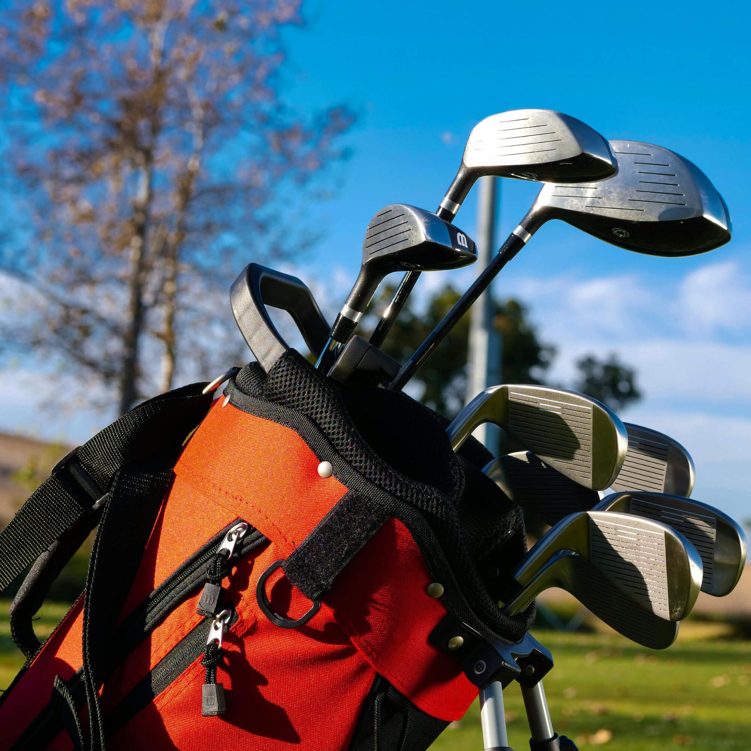 Choosing the Perfect Golf Set: A Comprehensive Buyer’s Guide