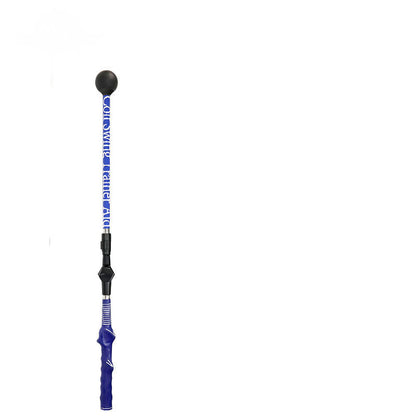 Golf Swing Training Aid Stick Posture Corrector